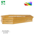 trade assurance supplier reasonable price above ground coffin